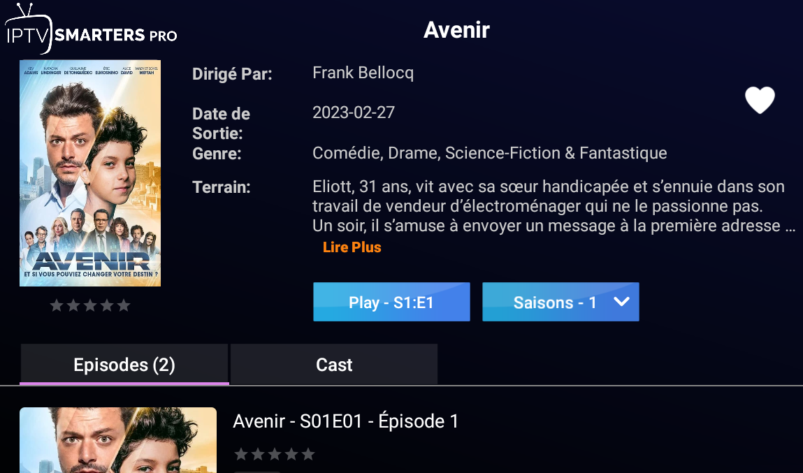 Avenir