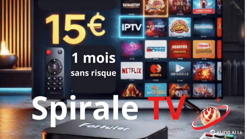 Pack Premium sans risque